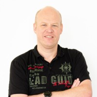 Richard Ten Hoor