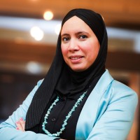 Ihsane Haouach