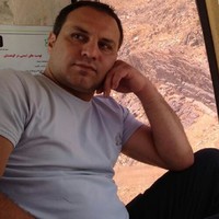 pejman moradi