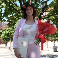 Giulia Lazzaroni