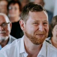Wynand van Wyngaard