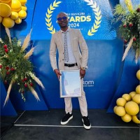 Thulani Mdluli