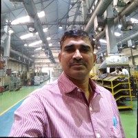 Rajiv Dubey