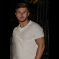Alfie Gyde