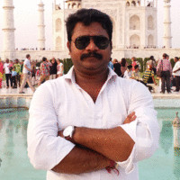 Santhosh B