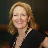 Suzanne McElligott