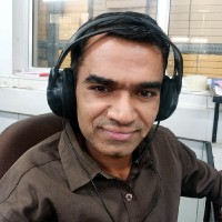 Shailesh Chauhan