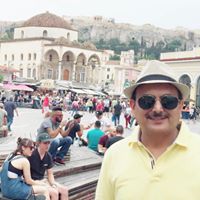 Ajay Bahl