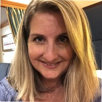 Carrie Newkirk