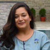 Alka Shrestha
