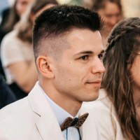 Benjamin Robin