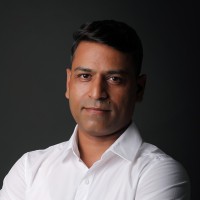 Abhinandan T