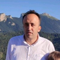 Mecid KIRIŞTI