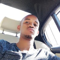 Tumelo Mashobane