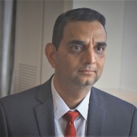 Bhavik Patel