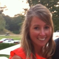 Sarah Hutchinson