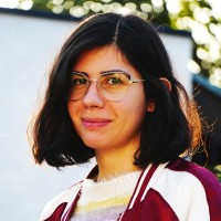 Tainá M.