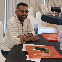 Narayanasamy Krishnan