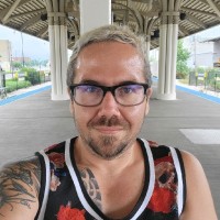 Nicholas Partida