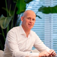 Daniel van Til MSRE MFP