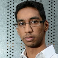 Jonathan D'Souza-Rauto