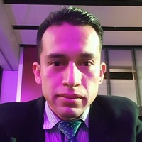 Francisco Javier Garcia Martínez