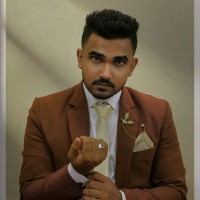Mohammed Nazik