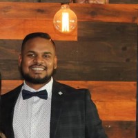 Tyrone Lee Chetty