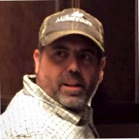 Brent Autin