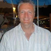 Andrew Gambrill