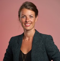 Sarah Nicolas