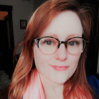 Carey Brandenburg