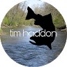 Tim Haddon