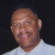 Larry Whitaker