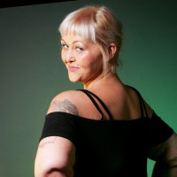 Brandy McGhee