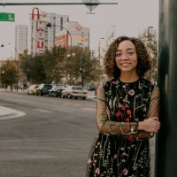 Gianna Mosley