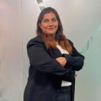 Ruchi Sharma