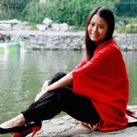 Lily Jiang
