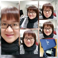 Sue Ann Ang