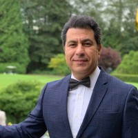 Alireza Ahmadinigjeh