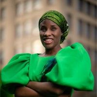 Deborah Adeniji