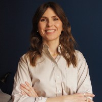 Tetiana Shalahina