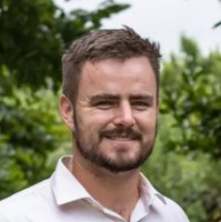 Daniel Harvey