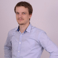 Adam Bahno