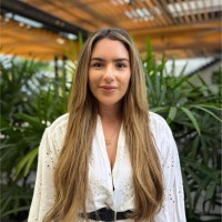 Lydia Zalabany