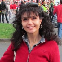 Nadejda Dimova