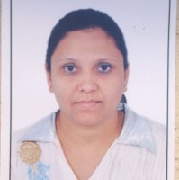 Priti Amin