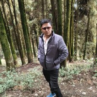 Anirban Adhikary