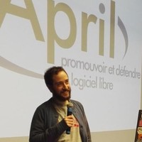 Etienne Gonnu