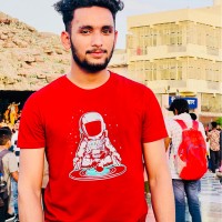 Shivam Pandey